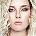 BaeBlu Organic Gel Eyeliner Pot, 100% Natural Waterproof Non-Irritating, Create Any Look, Obsidian