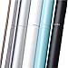 Cross Click Gel Ink Pen, Pearlescent White (AT0625-3)