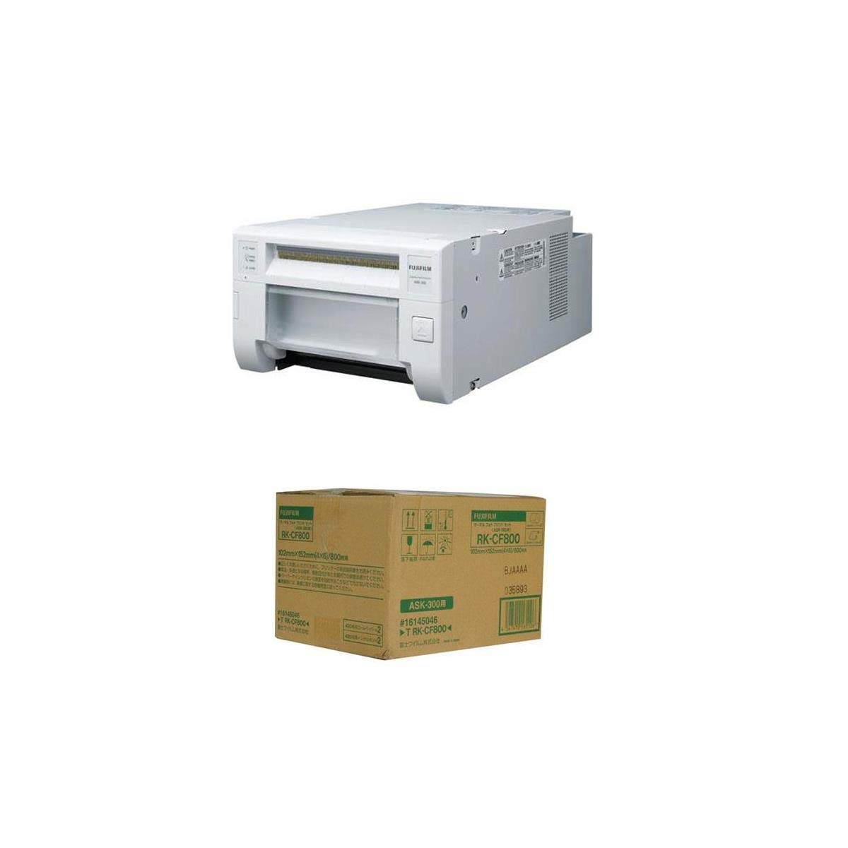 fujifilm ask 300 paper price
