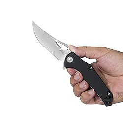 KUBEY Phemius KU149A EDC Folding Pocket Knife with