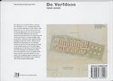 Front cover for the book De Verfdoos by Ineke Teijmant
