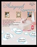 Autograph Quarterly Volume 1 2014 by