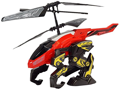 Silverlit Heli Beast Remote Control Helicopter Silverlit Heli Beast Remote Control Helicopter