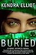 Buried (A Bone Secrets Novel)