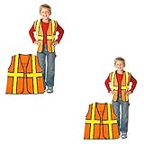 Fun Express - Construction Worker Vest, 17