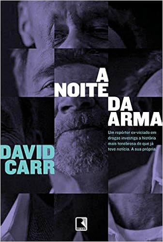 A noite da arma | Amazon.com.br