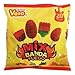 Vero Mix Banda de Fuego Includes Mango, Elotes, Trabalenguas, Sandi Brochas - 11 ounces - 20 pieces each bag (Pack of 2)