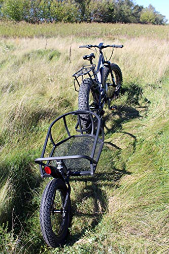Rambo R182 Single Wheeled Cart