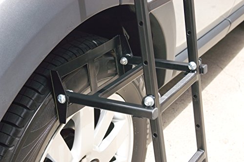 Rhino Rack Rhino Folding Ladder