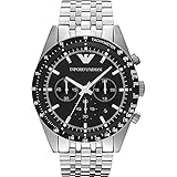 Emporio Armani Sportivo Watch