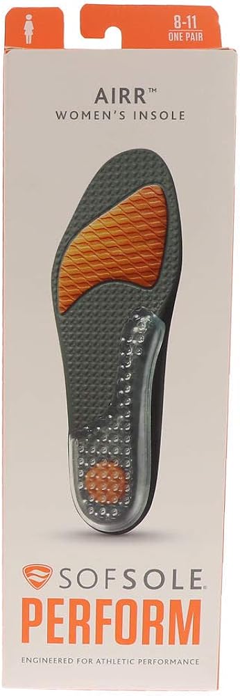 sof sole airr select