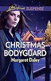 Christmas Bodyguard: A Suspenseful Romance of Danger and Faith (Guardians, Inc.) by Margaret Daley