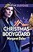 Christmas Bodyguard: A Suspenseful Romance of Danger and Faith (Guardians, Inc.) by Margaret Daley