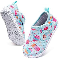 FEETCITY Water Shoes for Baby Boys and Girls Quick