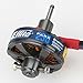 E-flite Park 250 Brushless Outrunner Motor 2200Kv EFLM1130 Electric Brushless Motors Air