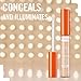 Rimmel Wake Me Up Concealer Ivory