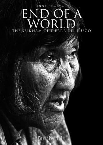 Amazon.com: The Lost Tribes of Tierra del Fuego: Selk'nam, Yamana
