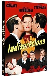 Indiscrétions - Edition Simple