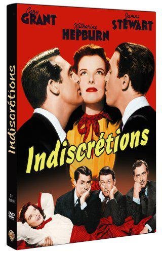 Indiscrétions - Edition Simple