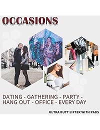 Calzoncillos cortos para dama