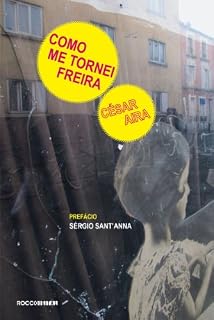 Livro Como me tornei freira: Seguido de A costureira e o vento (Otra Língua)