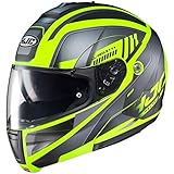 HJC CL-MAX 3 Helmet - Gallant