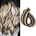 Tape in Hair Extensions 16
