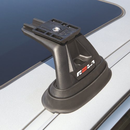 ROLA 59762 47" Removable Anchor Point Extended APE Series for BMW, Mercedes