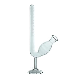 DADAKEWIN 15ml Fermentation Tube with Graduation