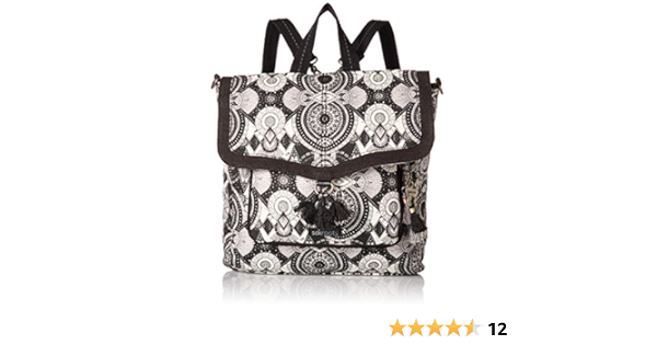 colette convertible backpack