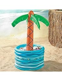 Conservador de frío inflable para bebidas con dise