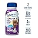 Glucerna Advance Nutrition Shake, To Help Manage Blood Sugar, Chocolate, 8 fl oz, Pack of 16