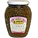 Zarrin - Litteh, Pickled Eggplant, 24 Oz (700ml)