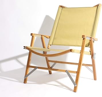 Amazon 正規品 Kermit Chair Hi Back カーミットチェアハイバック Beige ベージュ Kcc 506 Kermit Chair カーミットチェア チェア