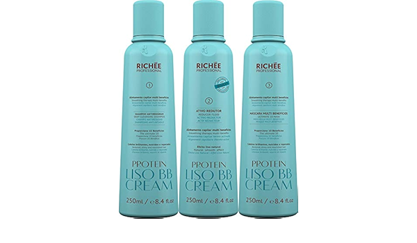 كريم بروفيشنال ليزو بي بي من رتشي 250 مل Amazon Ae الجمال