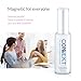 Copulins for Women and Unisex Oxytocin Spray to Attract and Enchant Everyone - Attrakt for Her, Connekt (Set of 2)