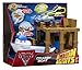 Mattel Cars 2 Action Agents Crabby Boat Playset