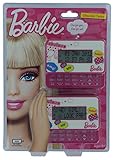Barbie Glamtastic Texters