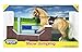 Breyer Classics Show Jumping Horse Toy Set