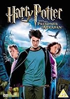 Harry Potter and the Prisoner of Azkaban