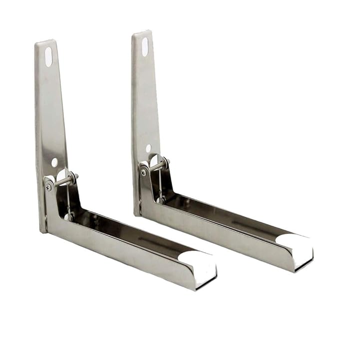 Foncircular - Bandeja de horno para microondas (marco de acero ...