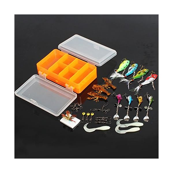 Sougayilang-Fishing-Lure-Bait-Set-Kit-with-Fishing-Tackle-Box-for-Freshwater-Saltwater-Trout-Bass-Salmon-Fish