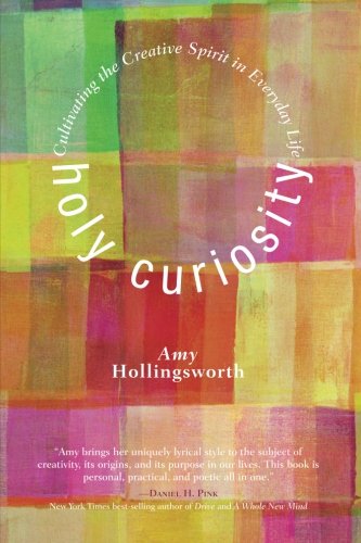 Holy Curiosity