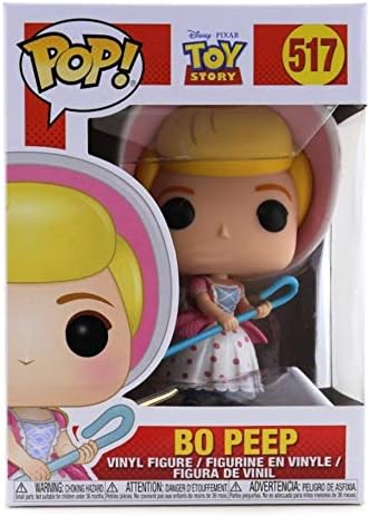 funko pop toy story 4 bo peep