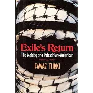 The Disinherited Journal Of A Palestinian Exile Mr Modern - 