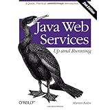 Java Web Services: Up and Running