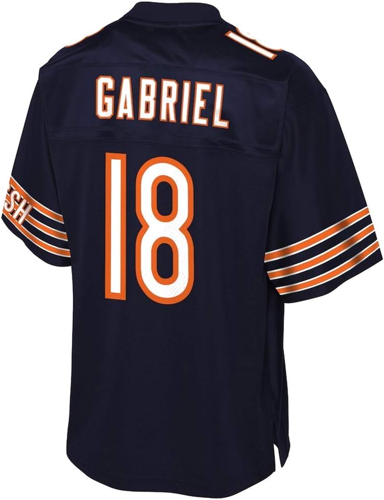 FamilySportswear Gabriel Playera para Hombre y Mujer, Color Azul