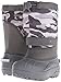 Columbia Youth Powderbug Plus Print Winter Boot (Little Kid/Big Kid)