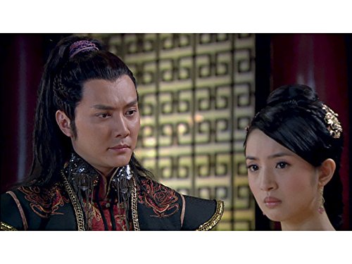 Amazon Co Jp 蘭陵王 字幕版 を観る Prime Video