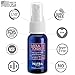 Liquid Melatonin Spray 1 mg/1oz (30ml) by Nutra Pharm, Guarantees Deep Sleep, Relief from Sleeplessness, Stress, Nervousness - Boosts Mood & Feelings of Well-being